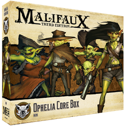 Gremlins: Ophelia Core Box M3E