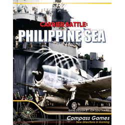 Carrier Battle: Philippine Sea