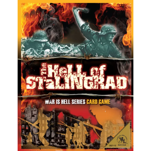 The Hell of Stalingrad