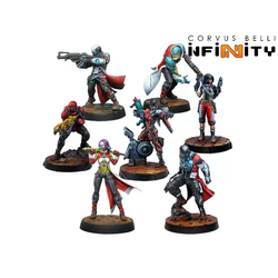 Nomads - Nomads Army Pack