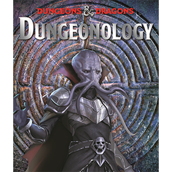 D&D 5.0: Dungeology