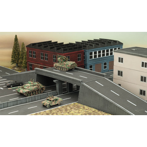 Team Yankee: Overpass
