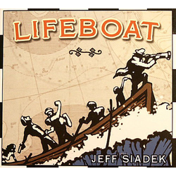 Lifeboat 3rd ed