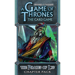 A Game of Thrones LCG: Pirates of Lys