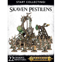 Start Collecting! Skaven Pestilens