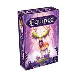 Equinox (purple) (sv. regler)