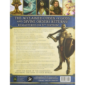 Book of the Righteous
