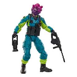 G.I. Joe Classified Series - Mole Rat (Stage 2)