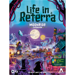 Life in Reterra: Moonrise