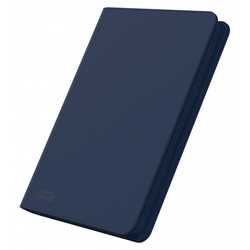 Ultimate Guard 16-Pocket ZipFolio 320 XenoSkin Blue