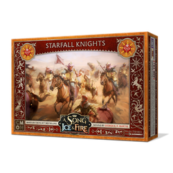 Martell Starfall Knights