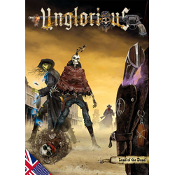 Unglorious RPG: Lead of the Dead