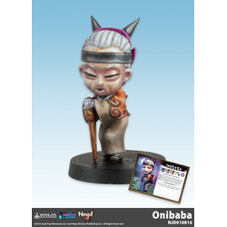 Ninja All-Stars: Onibaba
