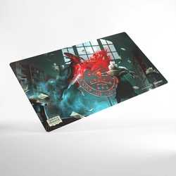 Gamegenic Arkham Horror Game Mat - Blood Ward