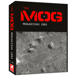 The MOG Mogadishu 1993
