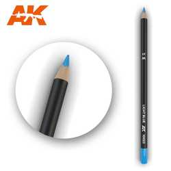 Weathering Pencil: Light Blue