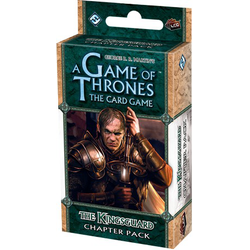 A Game of Thrones LCG (1st ed): The Kingsguard