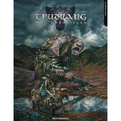 Trudvang Chronicles: Stormlands