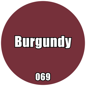Pro Acryl: Burgundy (22ml)