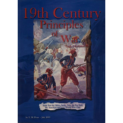 Principles of War 2nd Edition (19th Century)