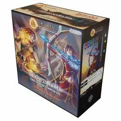 Genesis: Battle of Champions - Jaelara Second Edition 2 Player Vs. Deck