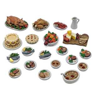 Banquet Food (1:48-1:35)