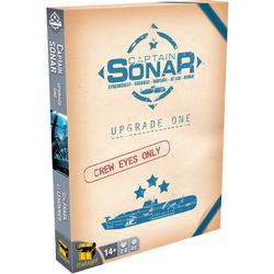 Captain Sonar: Upgrade 1