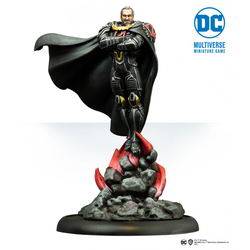 DC: General Zod (Rebirth)