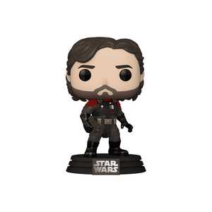 Funko POP! Star Wars: Andor - Cassian Andor (Sienar Test Pilot)