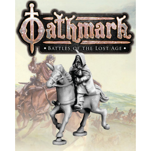 Oathmark: Human Mounted Ranger Champion