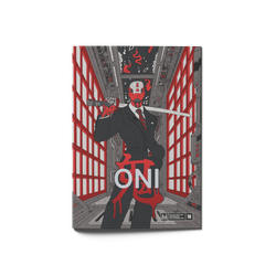 Mothership RPG: Oni