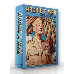 Archie's War: The Battle of Guadalcanal