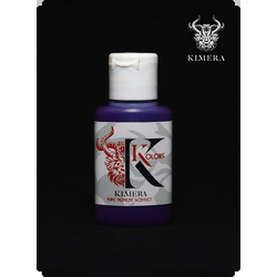 Kimera Kolors Pure Pigments: Violet