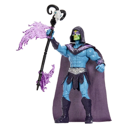 Masters of the Universe: 2026 Movie - Skeletor