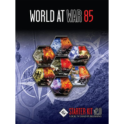 World at War 85: Starter Kit 2.0