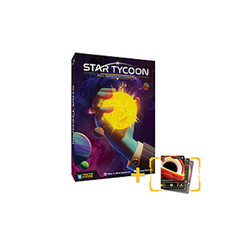Star Tycoon (Executive Kickstarter Pledge)