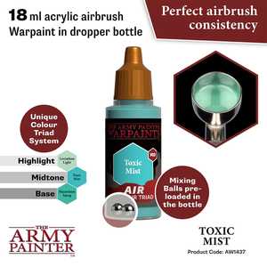 Air Toxic Mist (18ml)