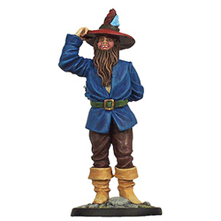 Middle-Earth RPG: Tom Bombadil (54mm scale)