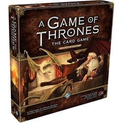 A Game of Thrones LCG (2nd ed): Core Set