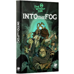 Time without Tide: Into the Fog