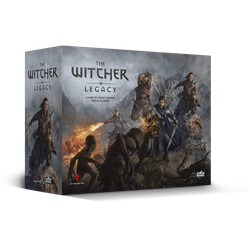 The Witcher: Legacy