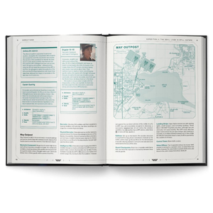 Alien RPG (Evolved Edition): Building Better Worlds