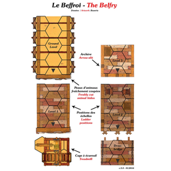 Cry Havoc: The Belfry