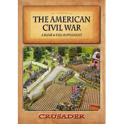American Civil War (Supplement to Rank and File)