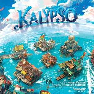Kalypso (EN)