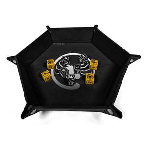 Alien RPG: Dice Tray