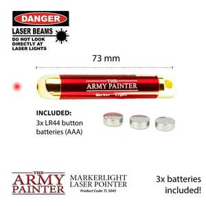 AP Markerlight Laser Pointer