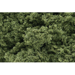 Foliage Clusters: Light Green