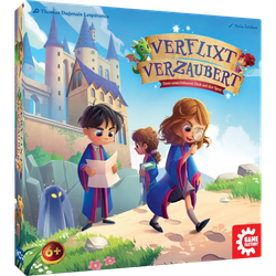 Verflixt Verzaubert (DE)