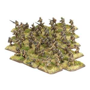 Polish Rifle Platoon (metal)